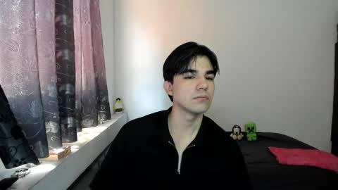 pakun_ online show from 10/12/25, 04:06