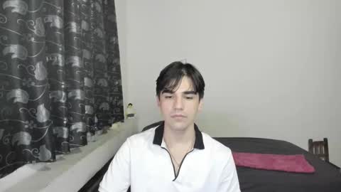 pakun_ online show from 10/20/25, 02:45