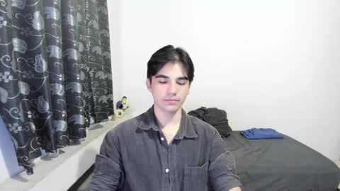 pakun_ online show from 10/29/25, 02:14