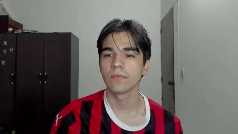 pakun_ online show from 11/11/25, 02:44