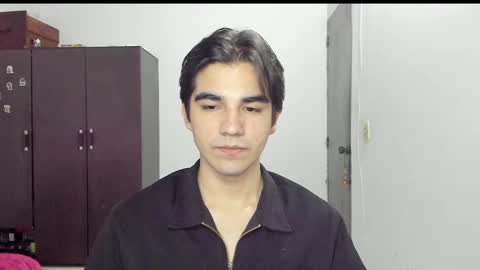 pakun_ online show from 12/03/25, 01:35