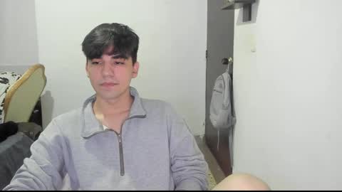 pakun_ online show from 01/17/26, 01:54