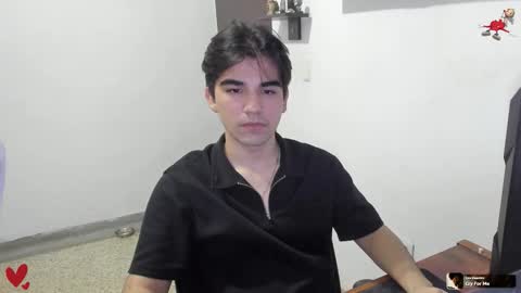 pakun_ online show from 02/17/26, 02:08