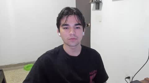 pakun_ online show from 03/12/26, 02:50