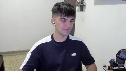 pakun_ online show from 03/20/26, 01:10