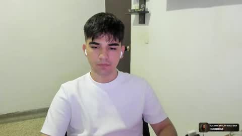 pakun_ online show from 03/23/26, 01:42