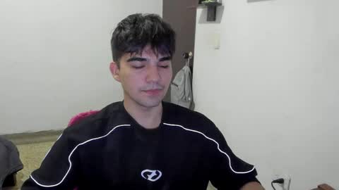 pakun_ online show from 04/03/26, 01:14