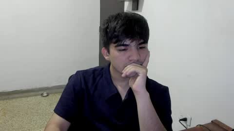 pakun_ online show from 04/18/26, 01:53