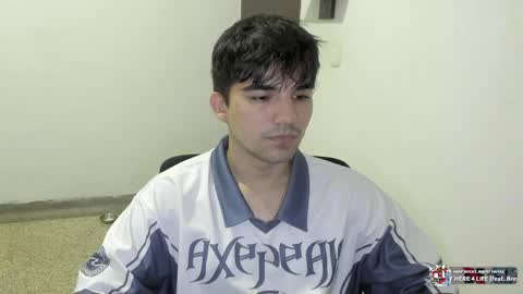 pakun_ online show from 04/18/26, 07:07