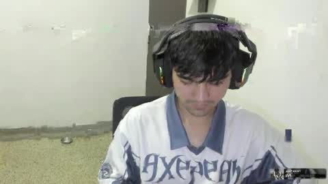 pakun_ online show from 04/18/26, 07:58