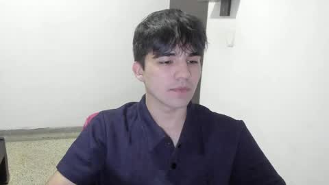 pakun_ online show from 04/20/26, 01:19