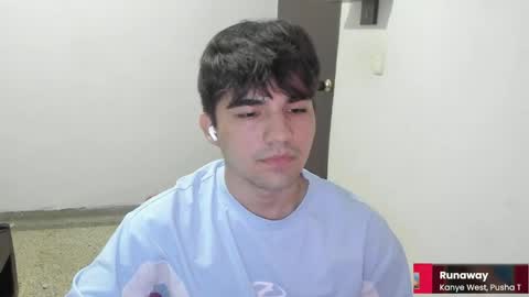 pakun_ online show from 04/22/26, 01:19