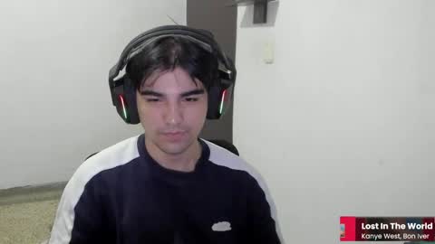 pakun_ online show from 05/18/26, 04:07