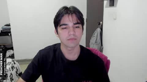 pakun_ online show from 06/04/26, 11:11