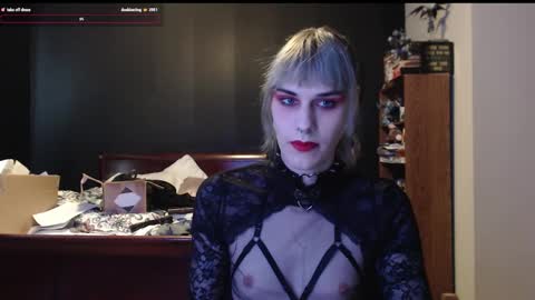 Snapshot of palaceofmalice chatting on 01/23/25, 05:42 palaceofmalice online show from 01/23/25, 05:42