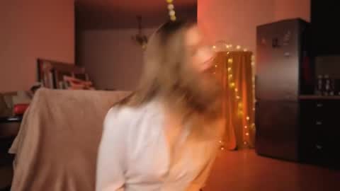 Katrin Vebber online show from 02/19/25, 09:47