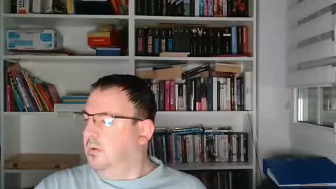 palanach online show from 05/16/26, 05:15