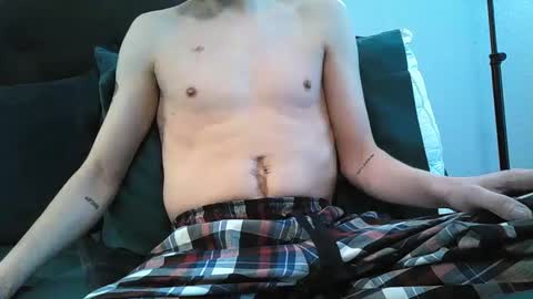 Atom online show from 01/01/25, 02:31