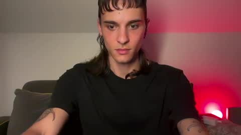 Ayden online show from 11/01/25, 11:40