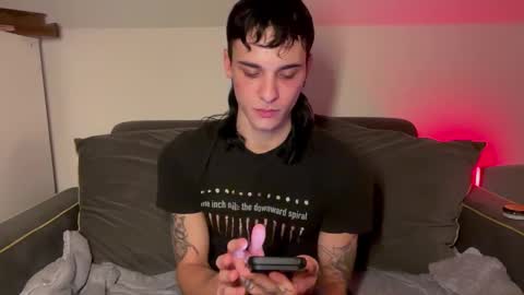 Ayden online show from 03/22/26, 10:57