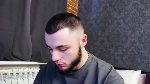 Paul online show from 02/19/25, 12:00