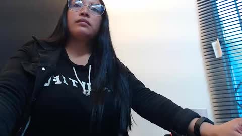 Snapshot of palmer_morris chatting on 12/04/25, 09:34 Natalia online show from 12/04/25, 09:34