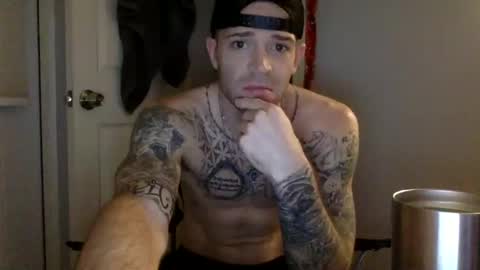 palmflacco online show from 01/18/25, 11:21