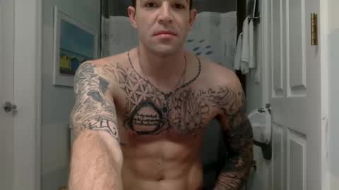 palmflacco online show from 01/30/25, 11:33