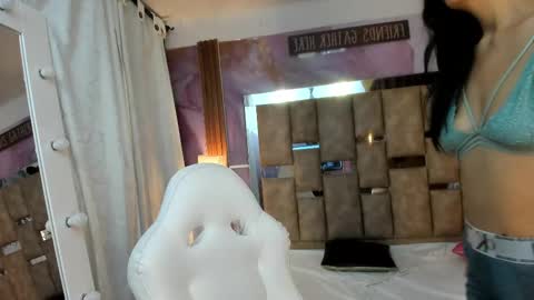 PALOMA 3 online show from 10/01/25, 11:05