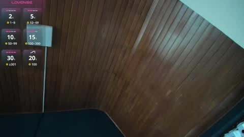 PALOMA 3 online show from 11/21/25, 11:09