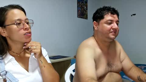 Paloma online show from 02/08/25, 01:54