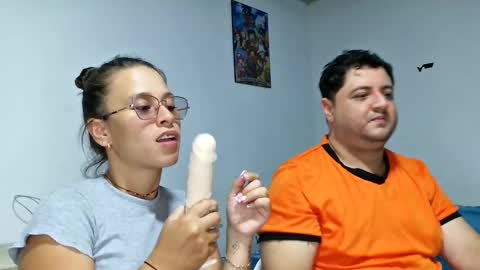 Paloma online show from 02/10/25, 07:07