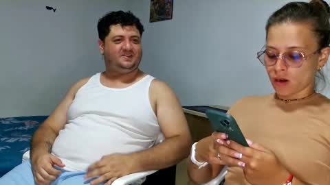 Paloma online show from 02/12/25, 07:45