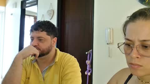 Paloma online show from 03/11/25, 04:40