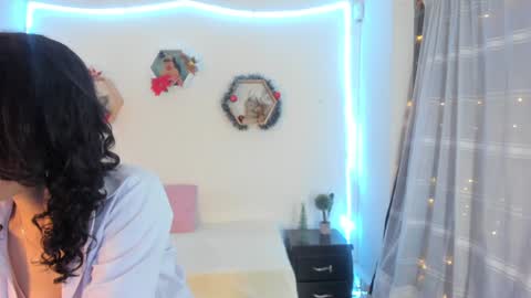 Paloma  online show from 12/06/24, 09:13