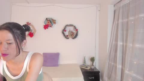 Paloma  online show from 12/11/24, 08:39