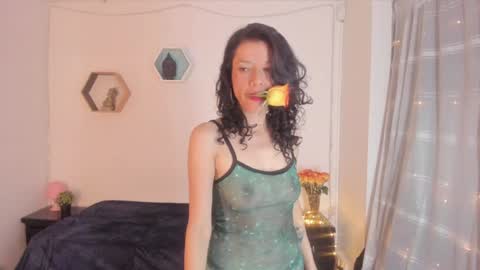 Paloma  online show from 01/11/25, 08:54