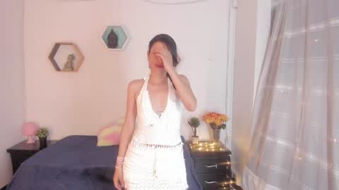 Paloma  online show from 01/14/25, 08:15