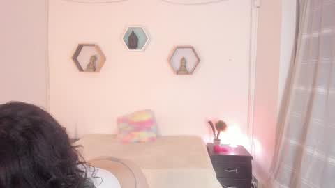 Paloma  online show from 01/27/25, 12:33