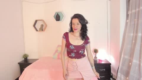 Paloma  online show from 01/30/25, 09:14