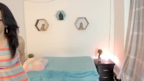 Paloma  online show from 03/02/25, 05:36