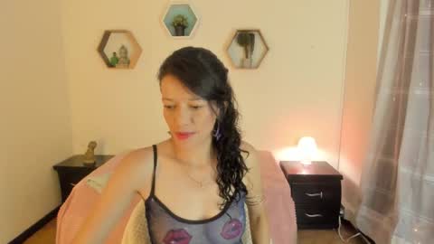 Paloma  online show from 02/05/26, 09:08