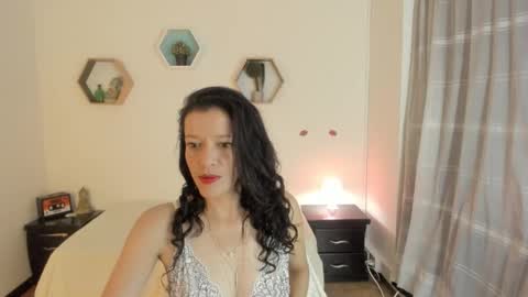 Paloma  online show from 02/21/26, 08:43