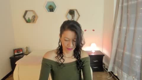 Paloma  online show from 02/23/26, 07:55