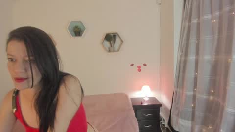 Paloma  online show from 04/12/26, 07:19