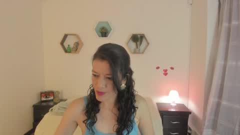 Paloma  online show from 04/23/26, 08:44