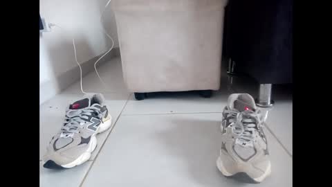 palomo_mono online show from 03/12/26, 12:55