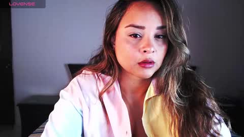 Snapshot of pam_gomez chatting on 01/25/25, 04:57 pam gomez online show from 01/25/25, 04:57