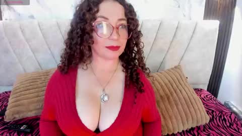 You can call me Mommy Goddess Queen online show from 03/09/26, 06:34