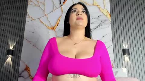 Pamela online show from 05/12/26, 12:13